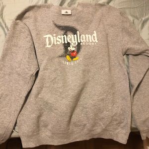Disneyland Sweatshirt